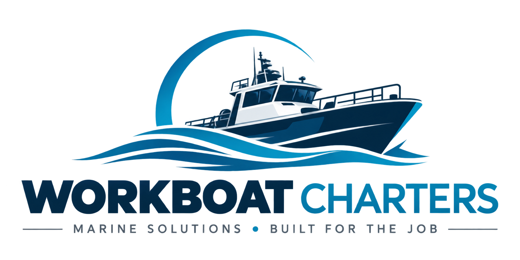 Workboat Charters Logo