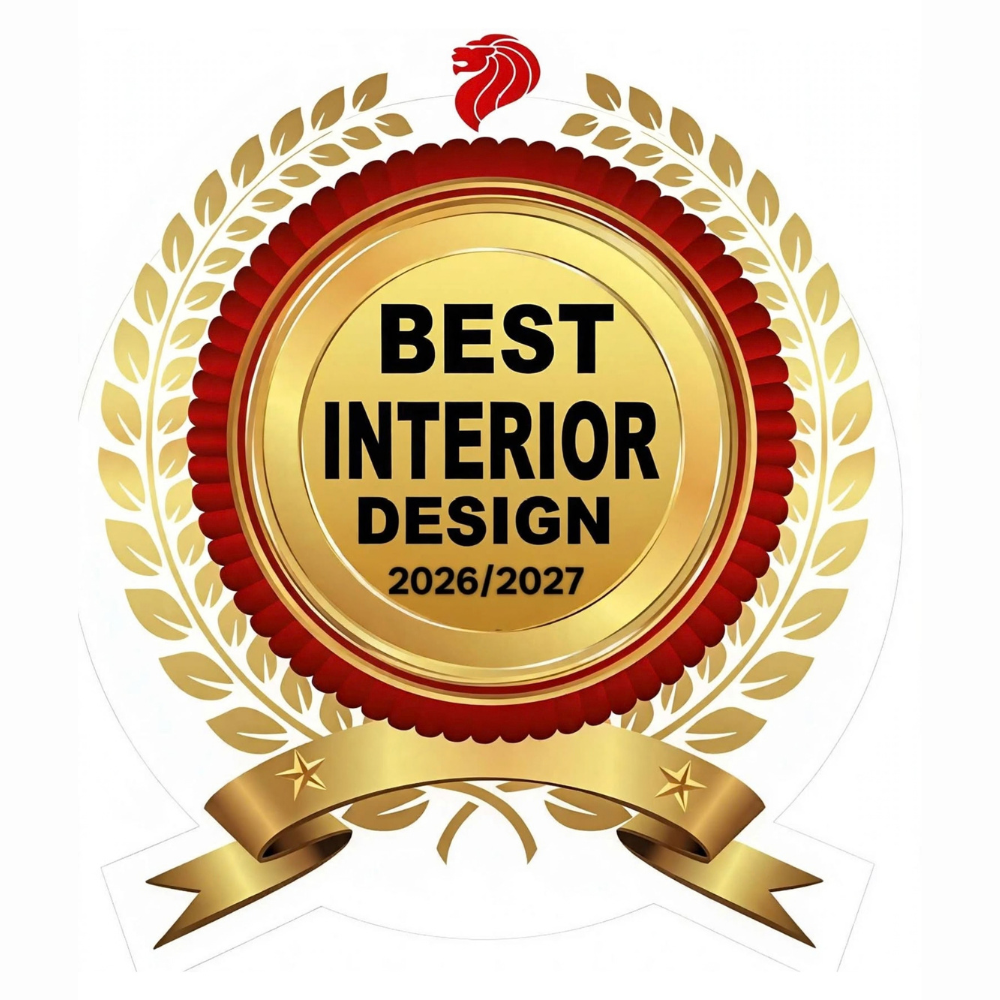 Design Excellence Award