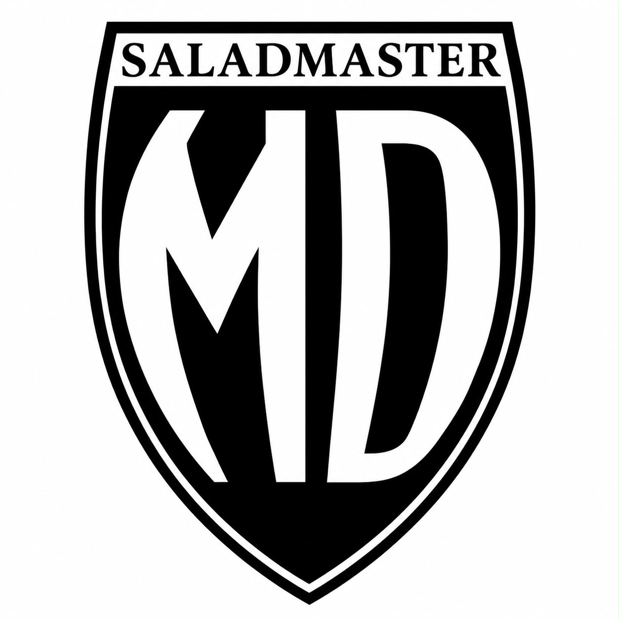 Master Dealer crown trophy