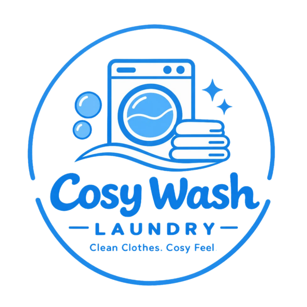 Cosy Wash Logo