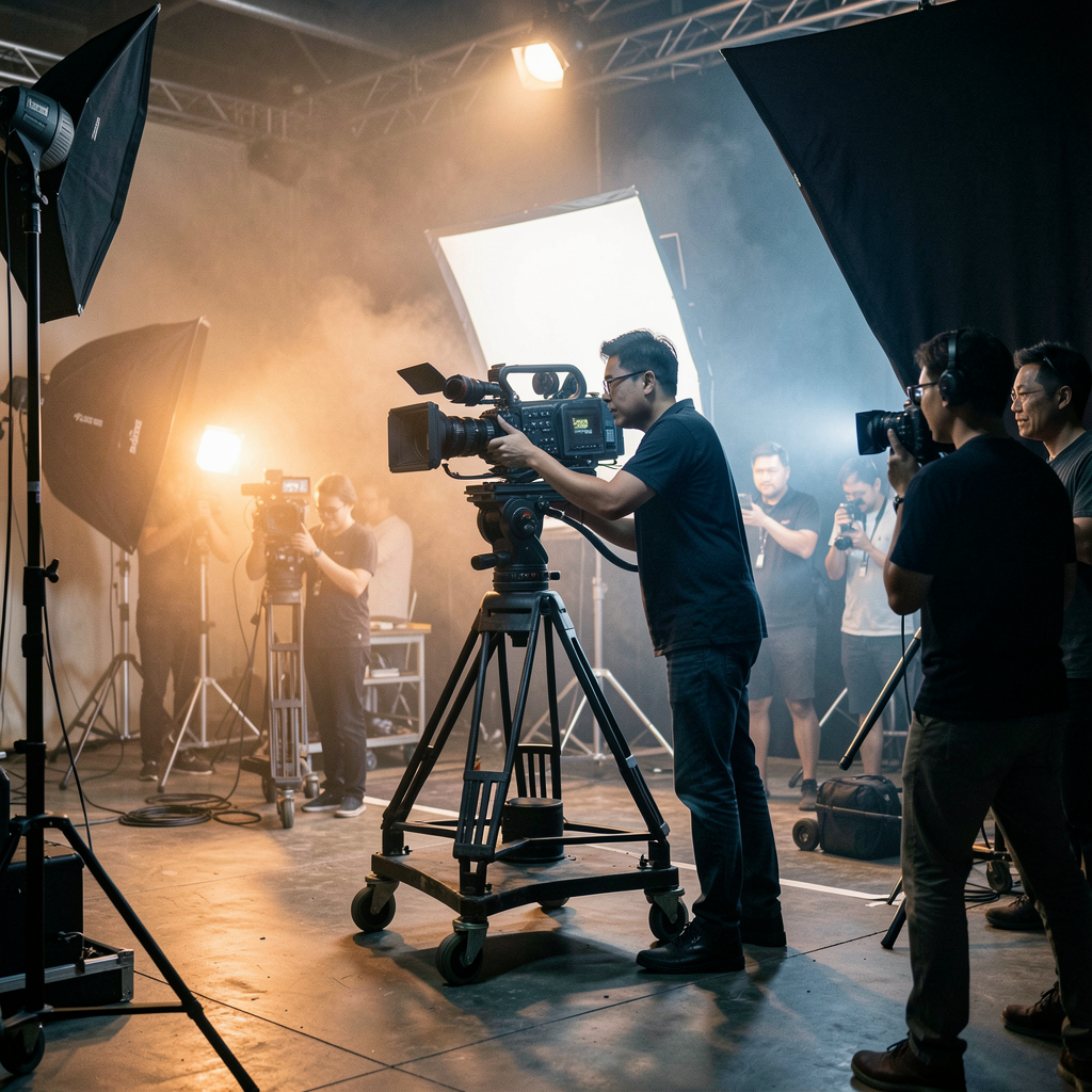 Production
