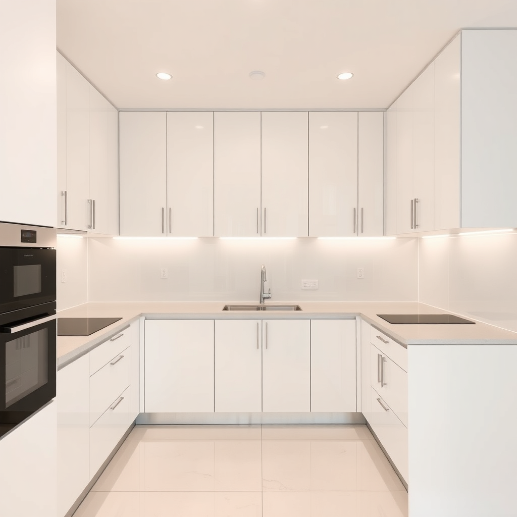 Resale Flat Sertu Cleansing