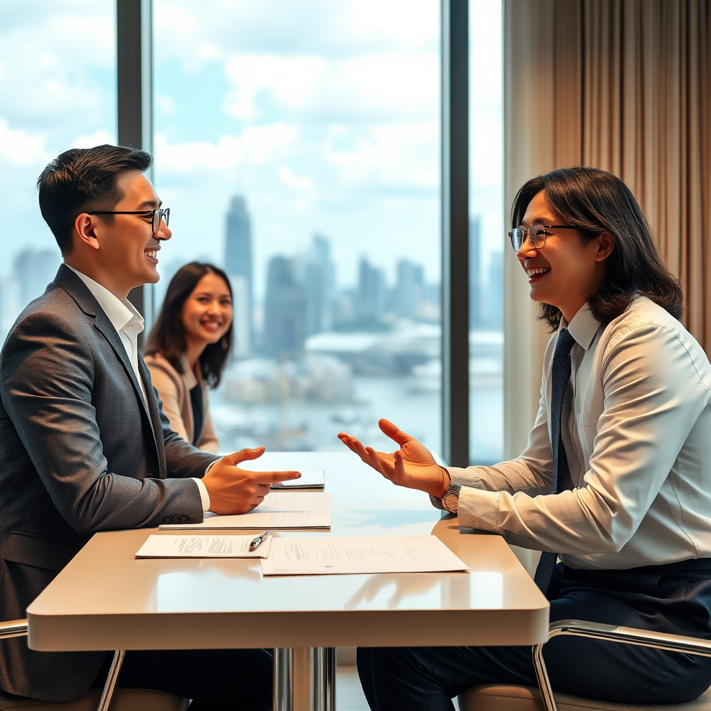 Professional Consulting