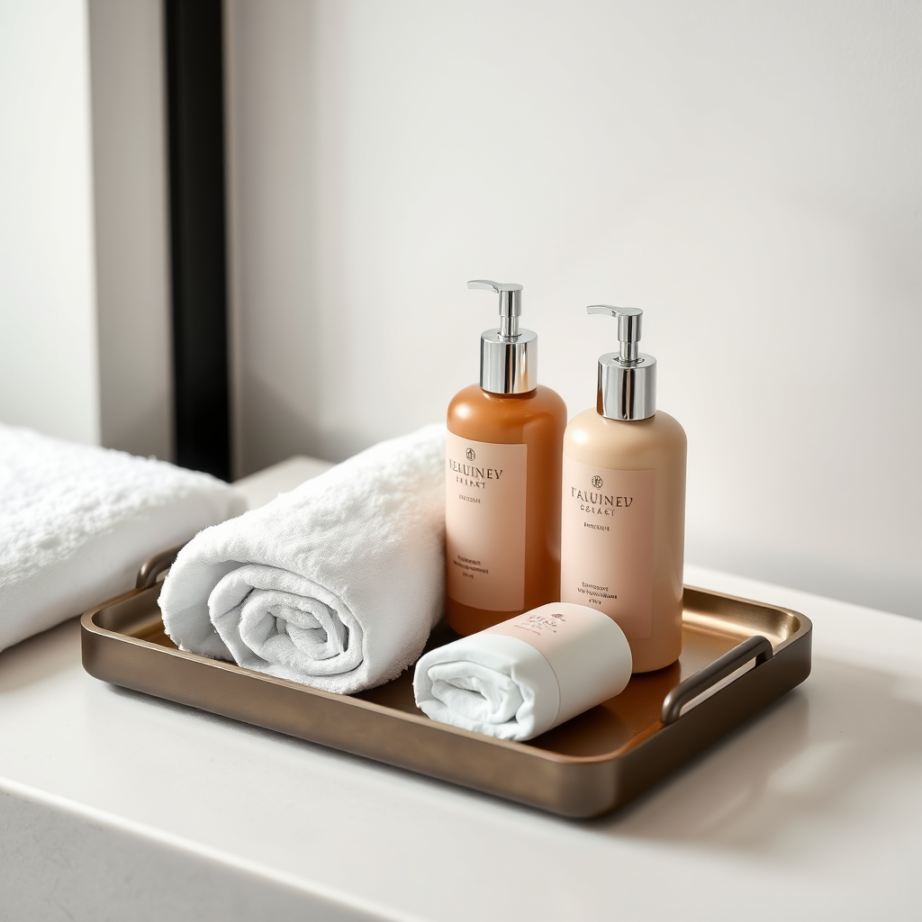 Care & Healthcare Amenities