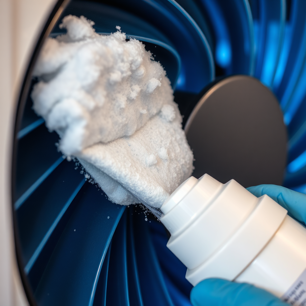 Technical cleaning