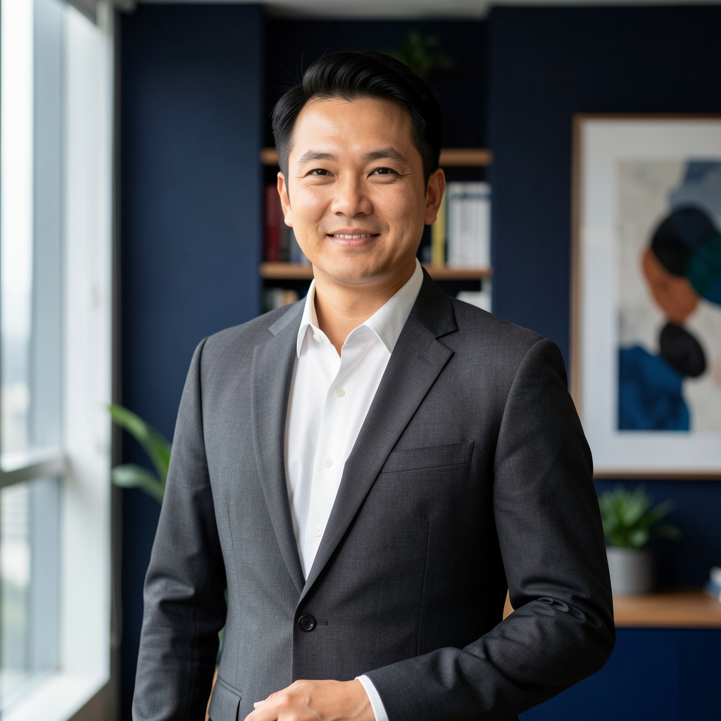 Samuel Lim, Director