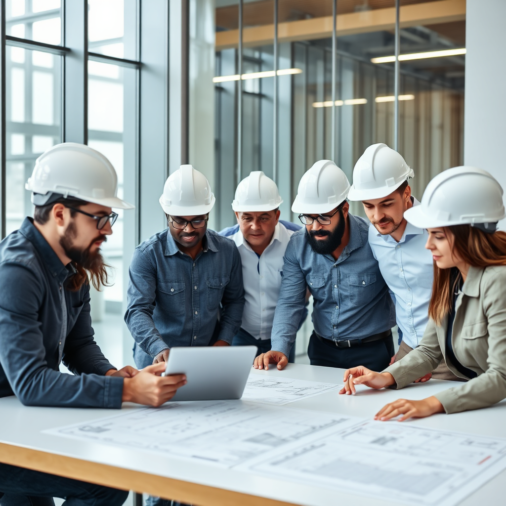 Electrical Solutions