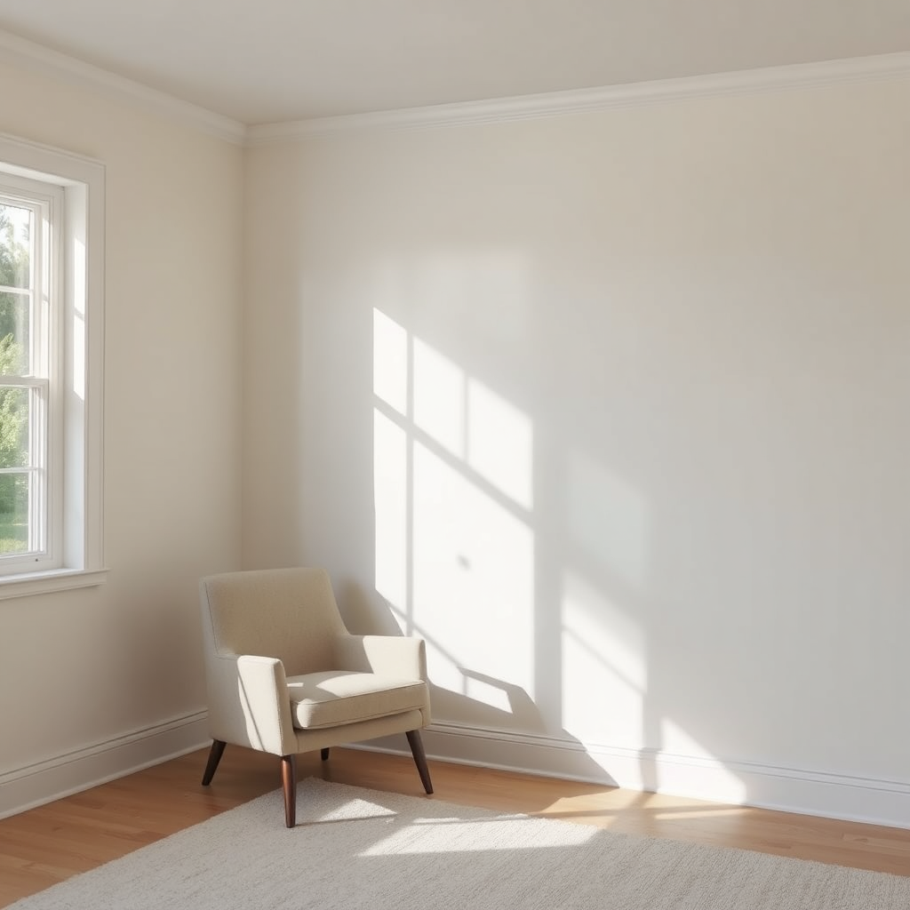 Professional Painting Services