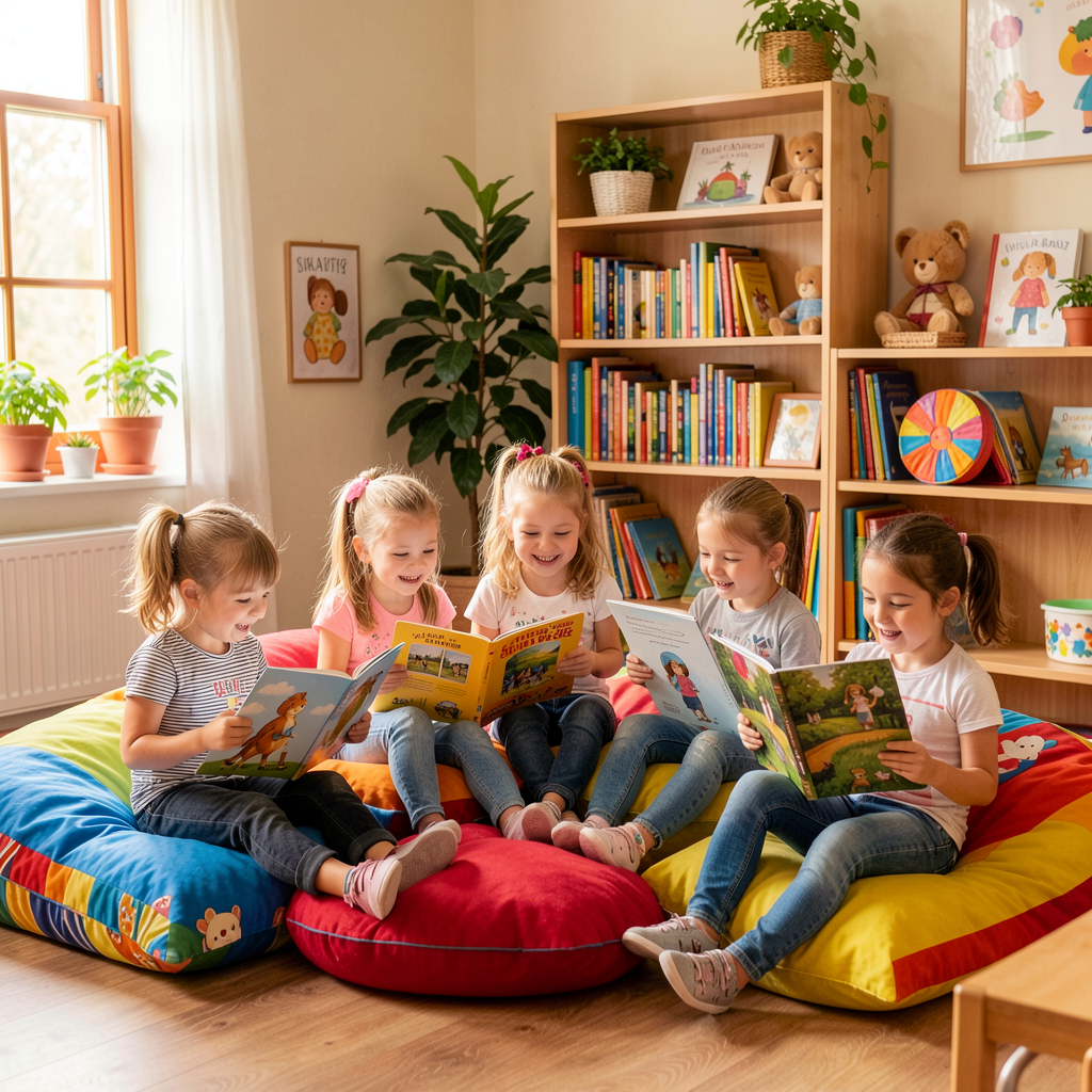 Reading time