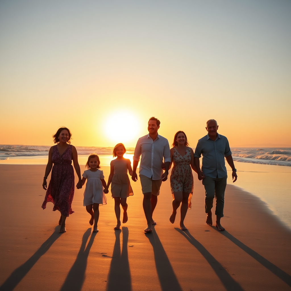 Family time