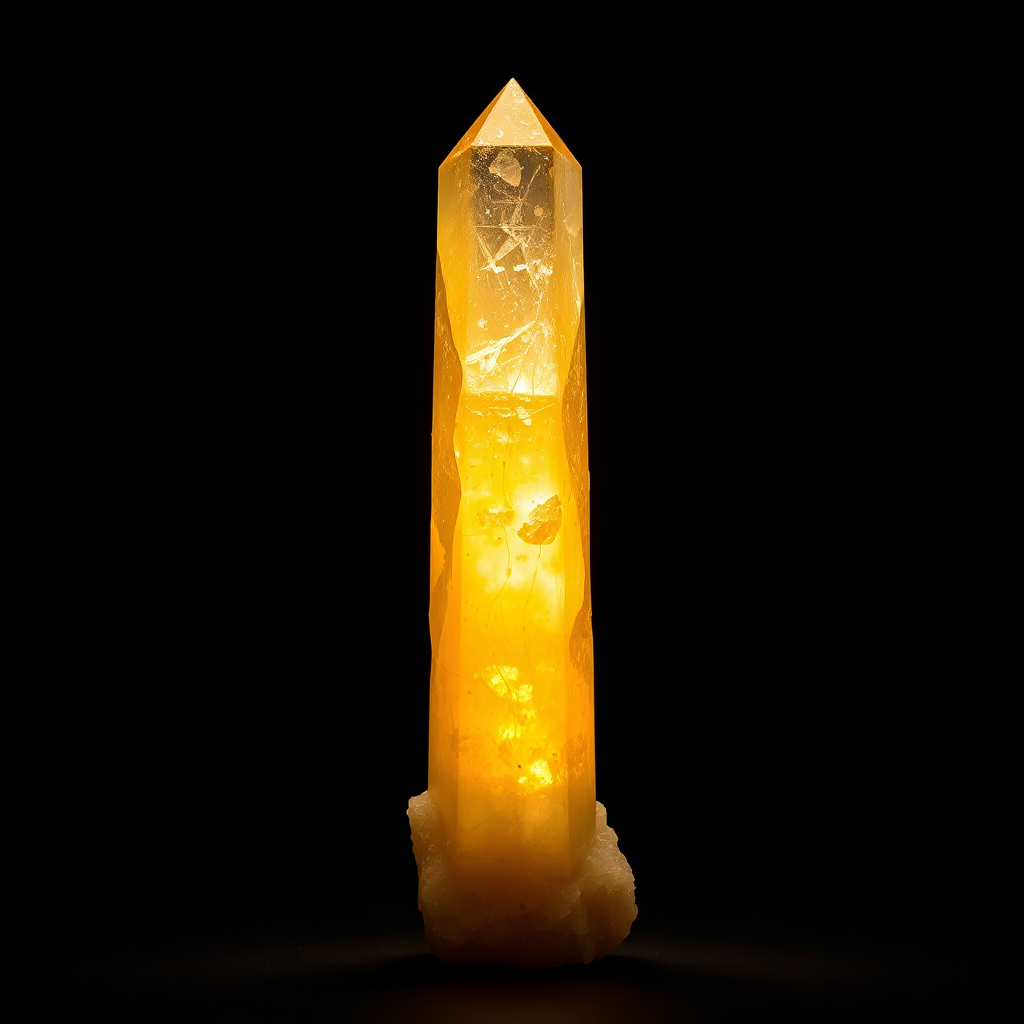 Citrine