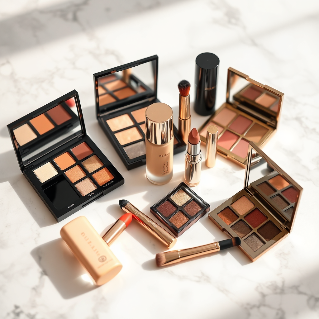 Cosmetics