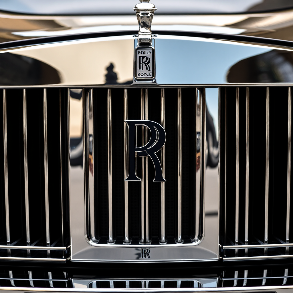 Rolls-Royce / Bentley