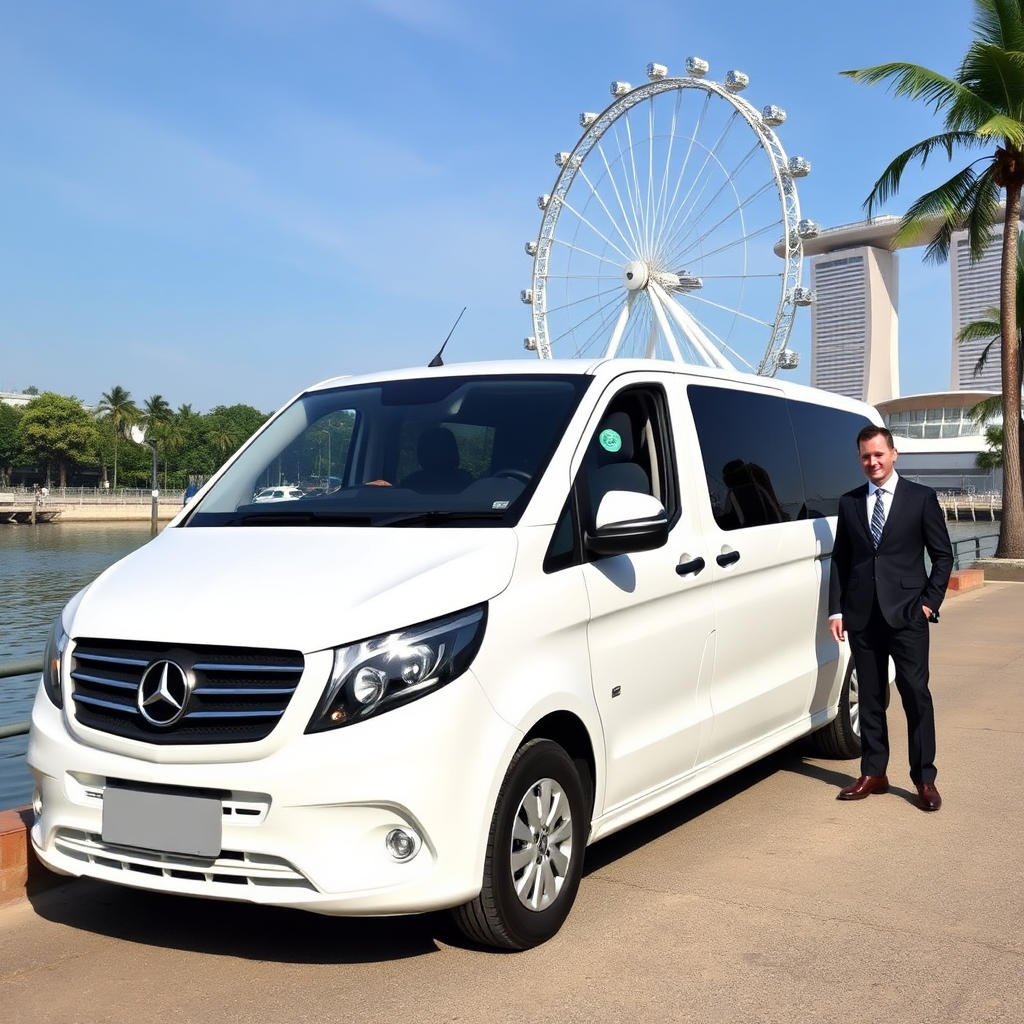 7-9 Seater Maxicab