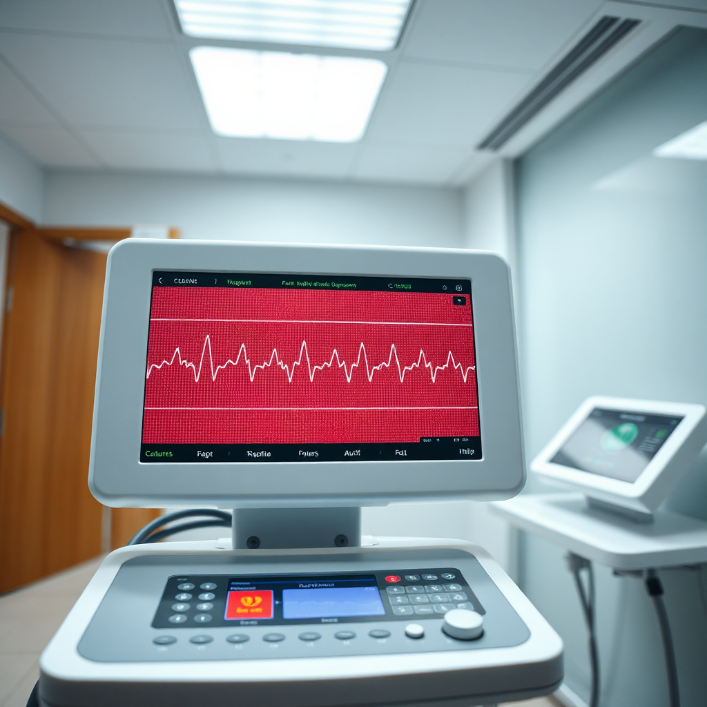 Heart Screening Services