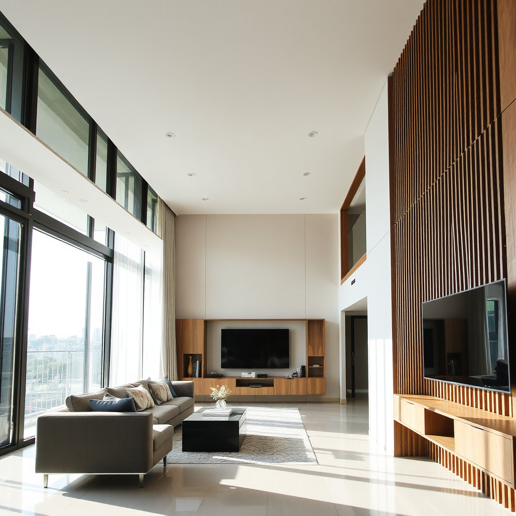 Renovation & Interior Fit-Out