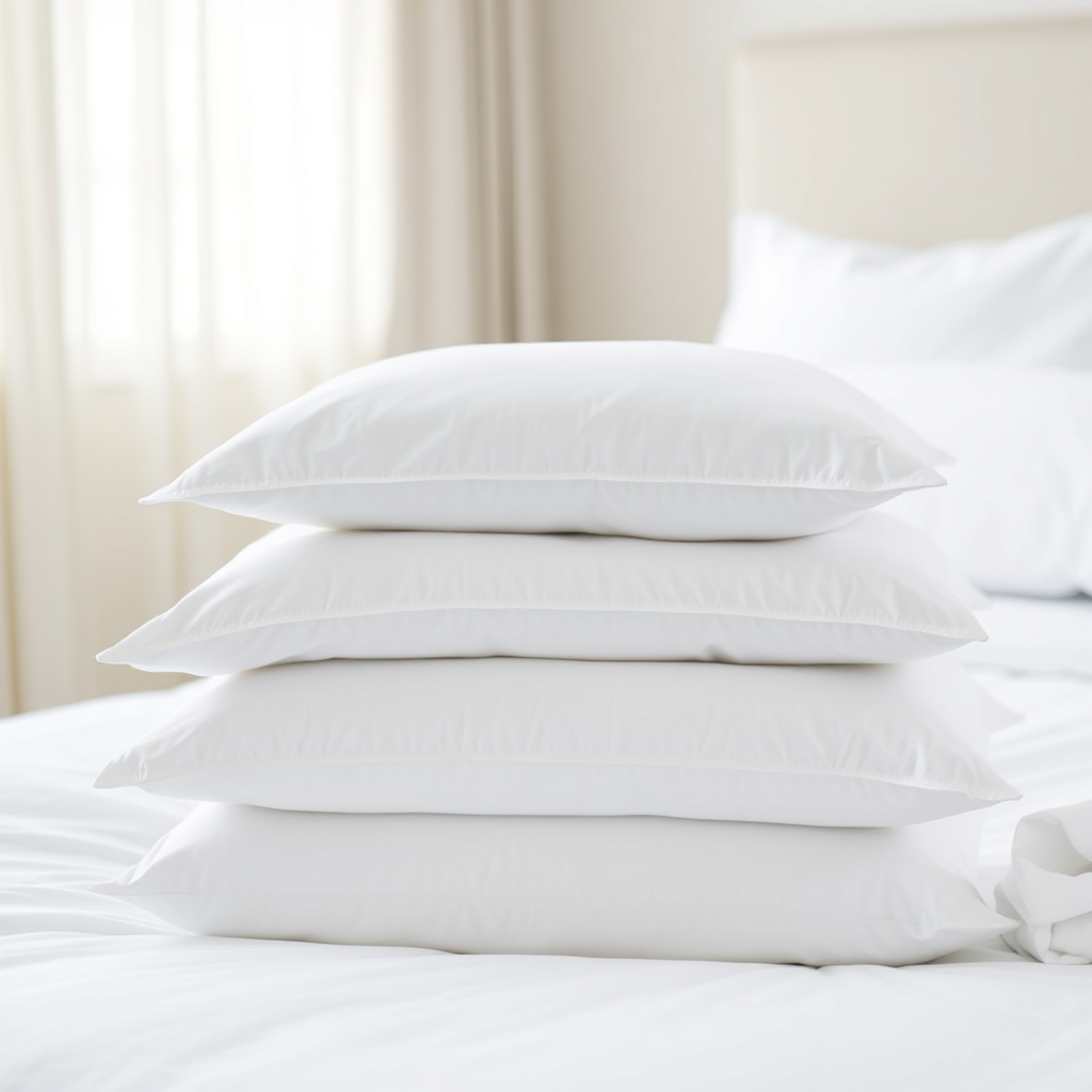 Linen & Bedding Essentials