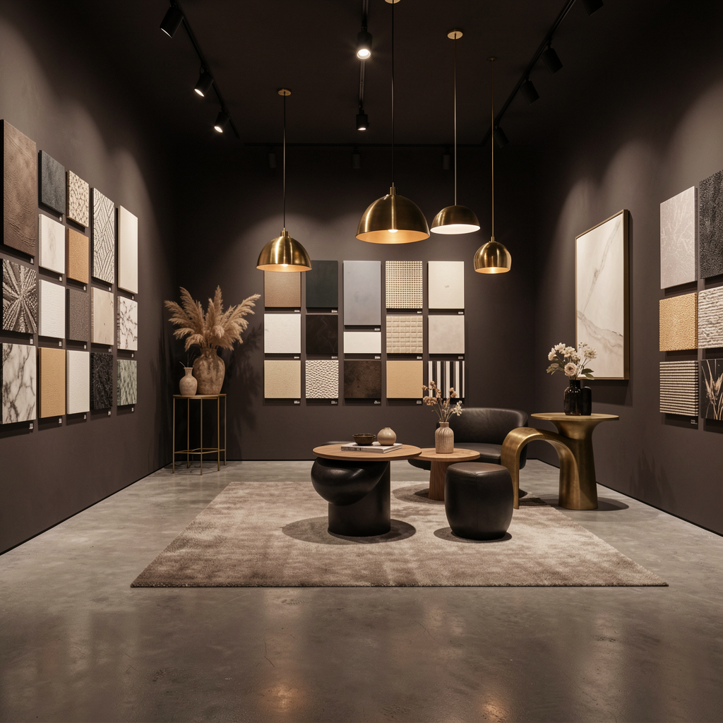 VeroHaus Showroom