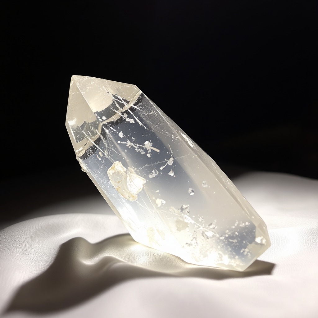 Clear Quartz