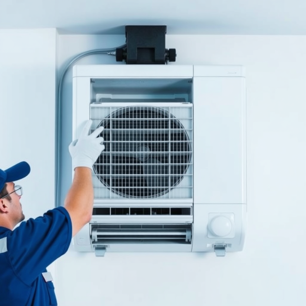 Professional Aircon Services