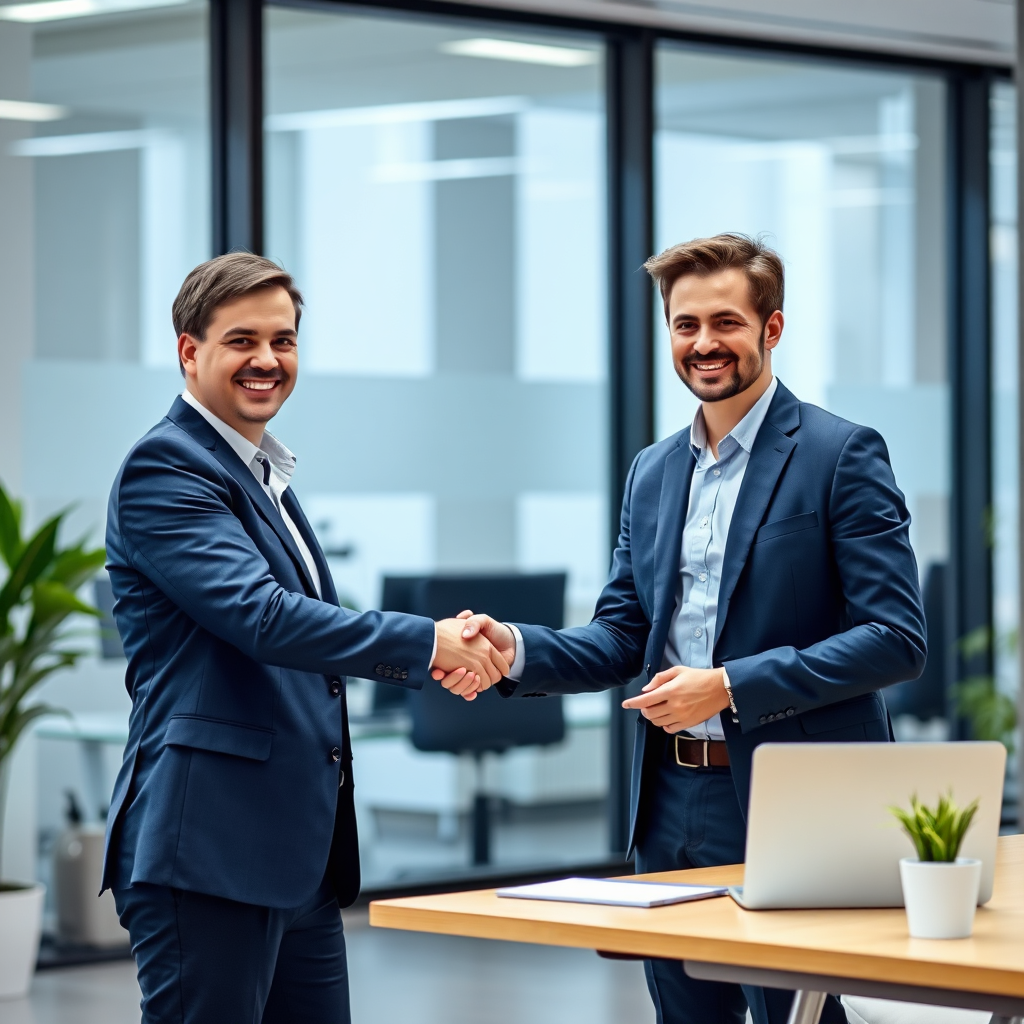 New Partnership with Global Tech for Veteran Hiring