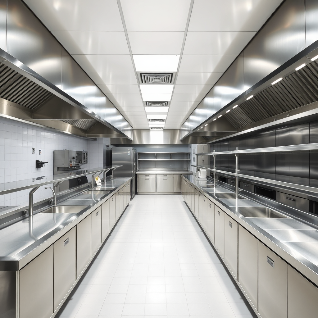 Commercial Sertu Cleansing