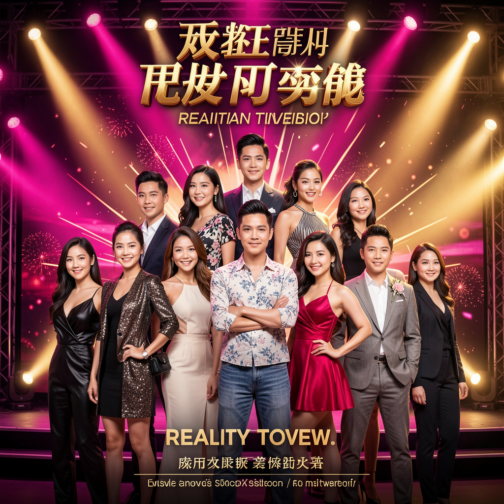 Television production series