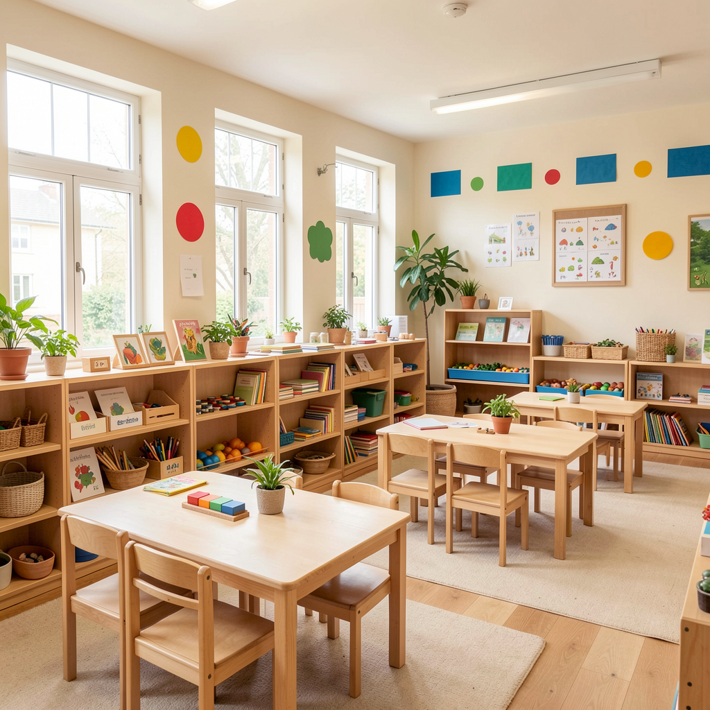 Classroom