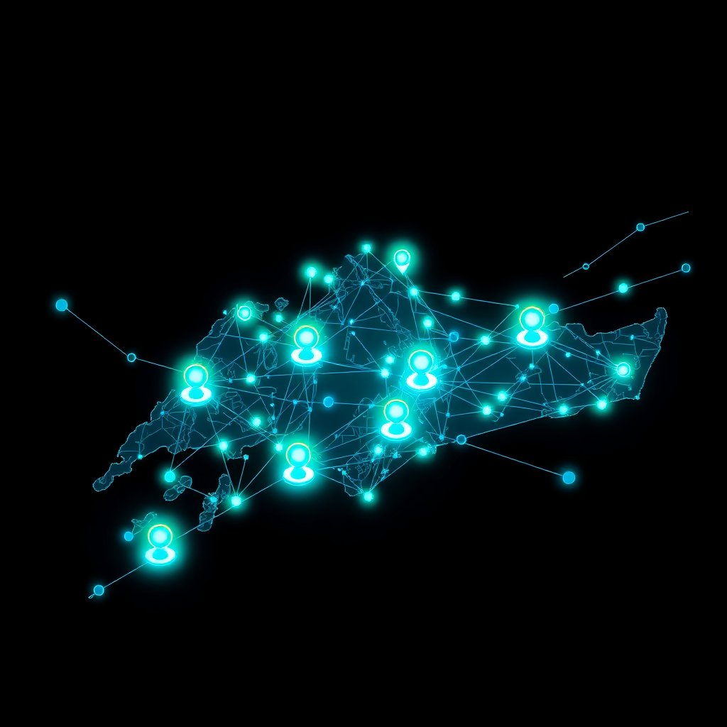 Nationwide Smart Network