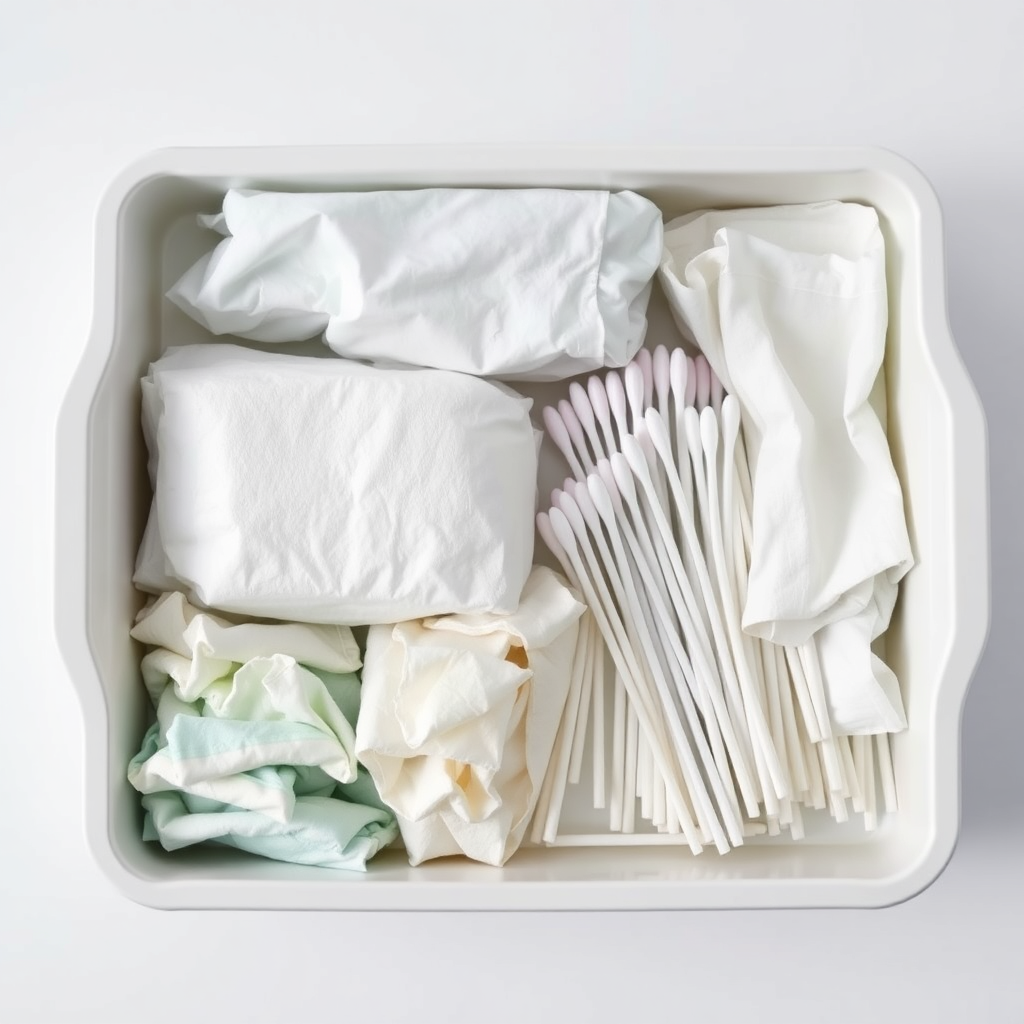 Surgical consumables