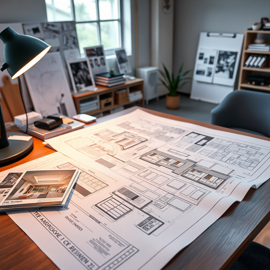 Design & Build