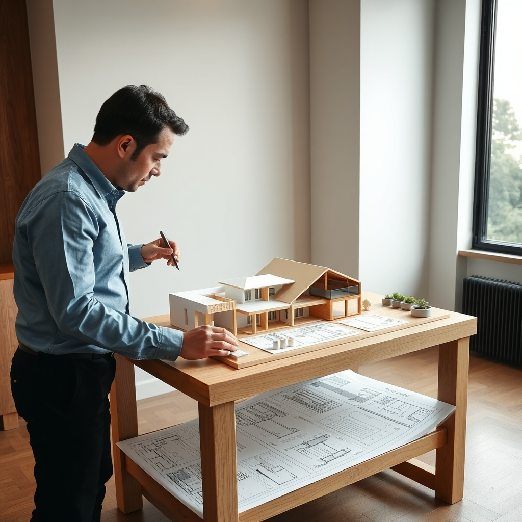 Design and Build landed house Singapore