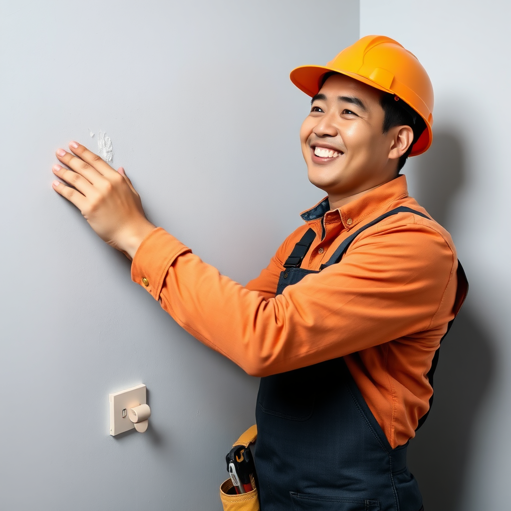 General Home Repairs
