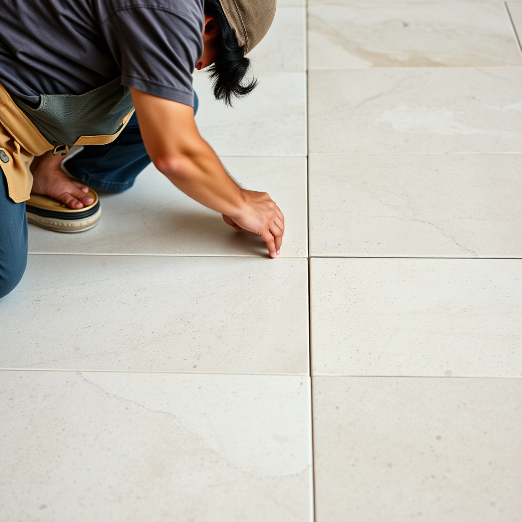 Tiling & Masonry