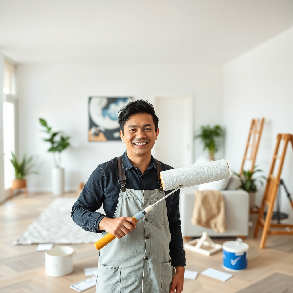 Painting Services