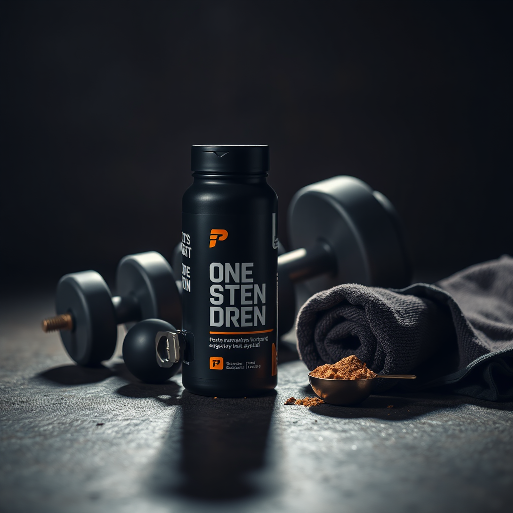 Sports Nutrition