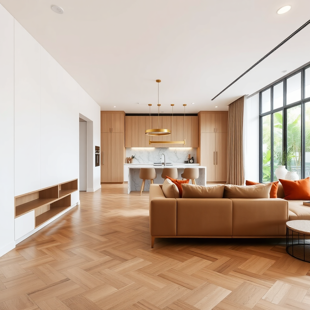 Residential renovation Singapore