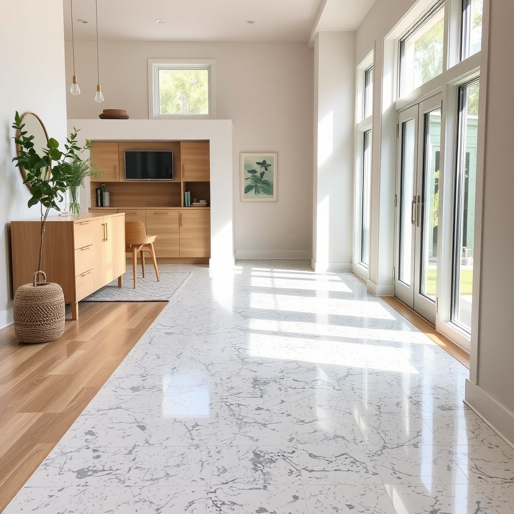 Flooring Solutions