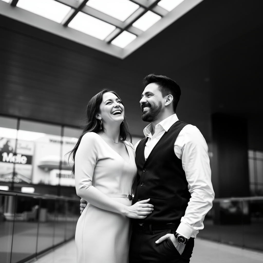 Pre-Wedding