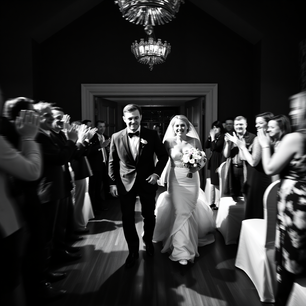 Wedding Reception