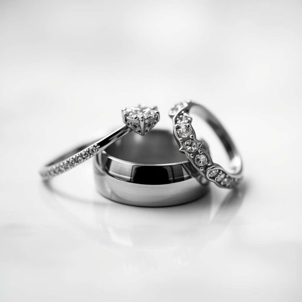 Wedding Details