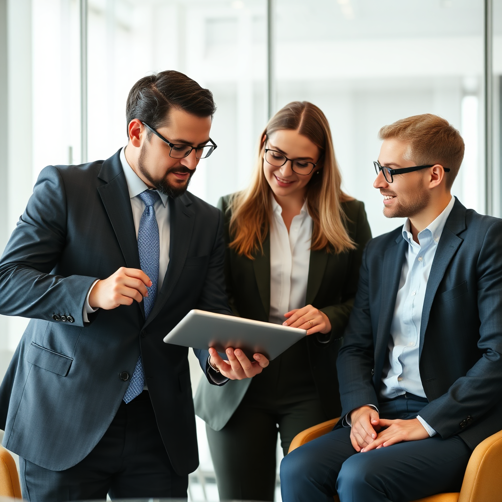 Employer Support