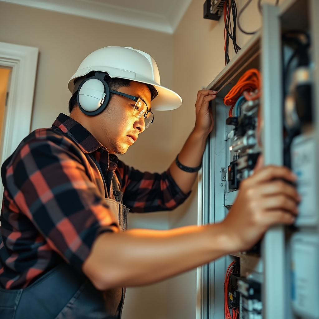 Electrical Services