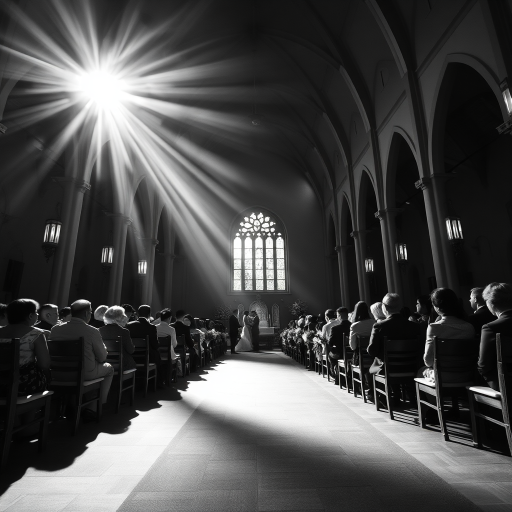 Wedding Ceremony