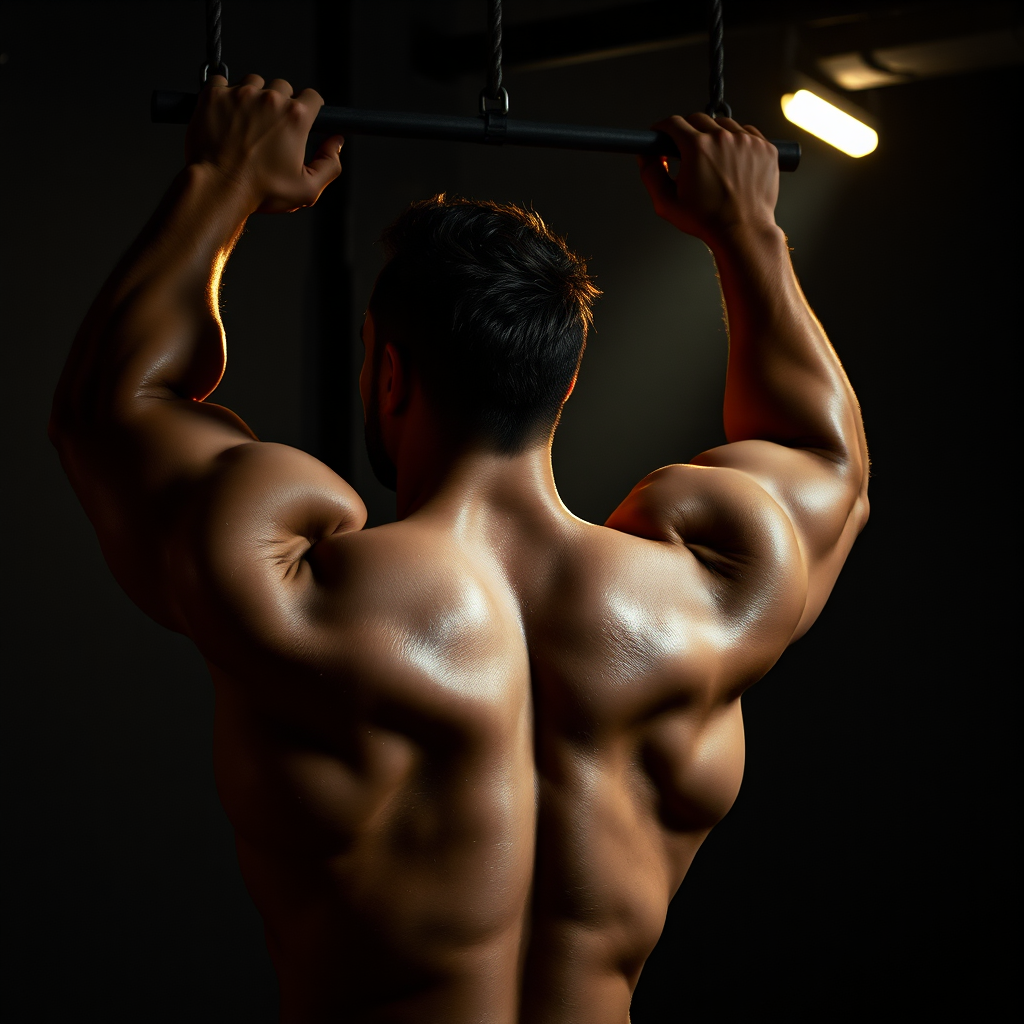 Athlete training