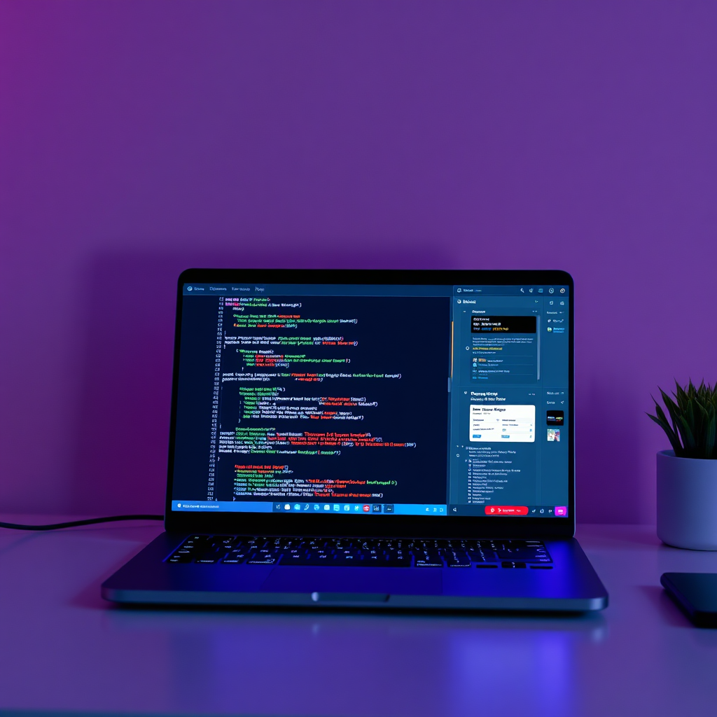 Design and Development