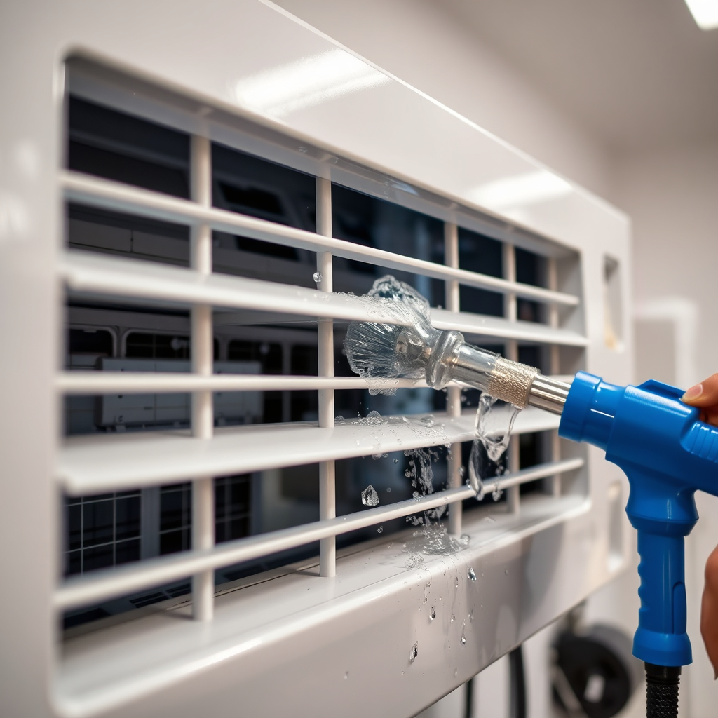 Aircon Servicing
