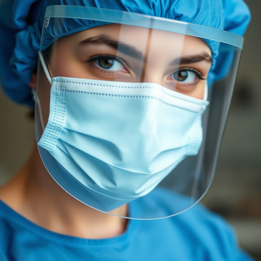 Medical Disposable Consumables