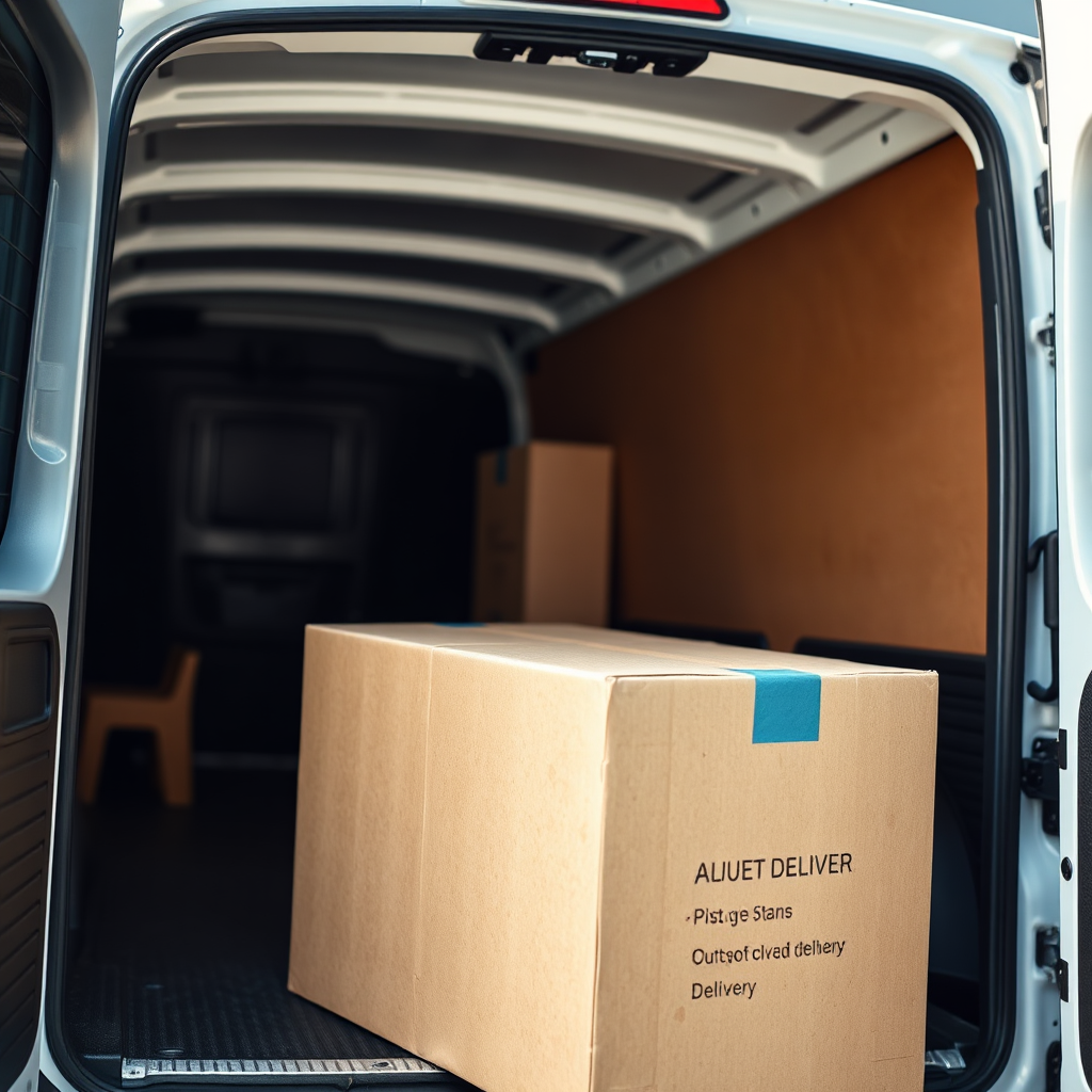 Logistics Process