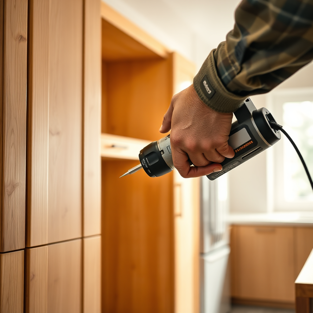 Professional Handyman Services